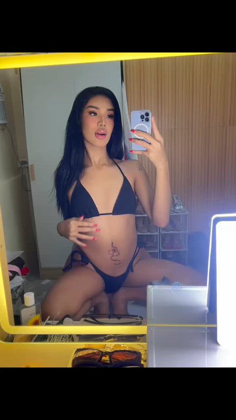 Would u let me drain my balls in ur mouth?