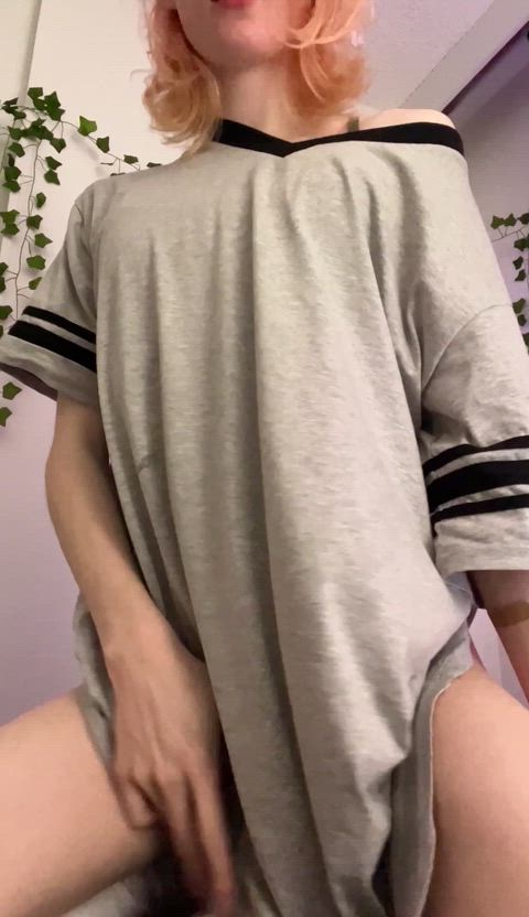 is my outfit too revealing?