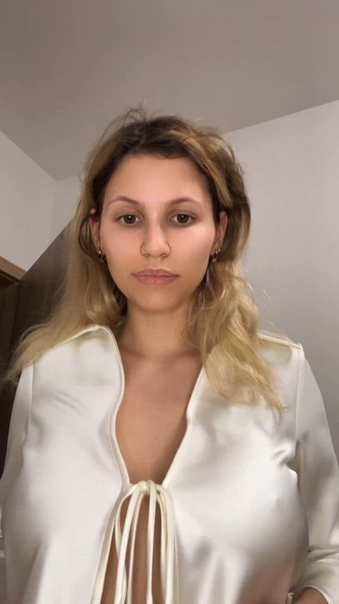 Are you afraid to fuck a 18yo petite mexicana