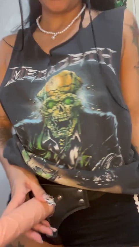 i know your favorite part of your miserable day is when i let you get on your knees and open your mouth for getting all my dick