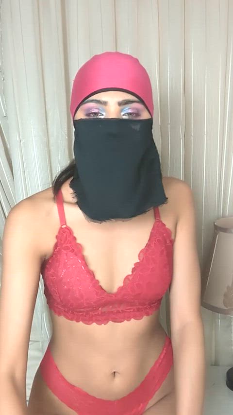 Pakistani girls are secret sluts