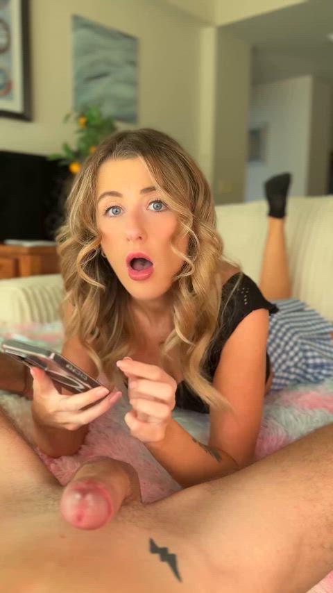 Amateur Ass Big Tits Porn GIF by problematicberries
