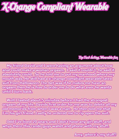 nnn day 5 latex Amy, where's my stuff