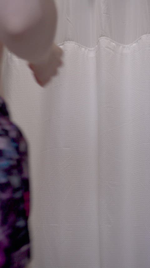 Long messy curls 🤎