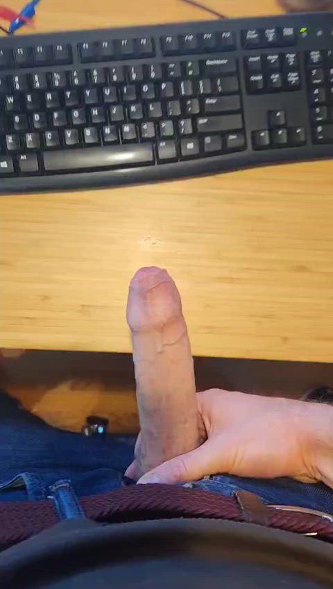 If you're mean he will love it