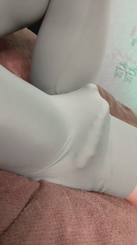 Can we normalize turning guys into anal sluts?