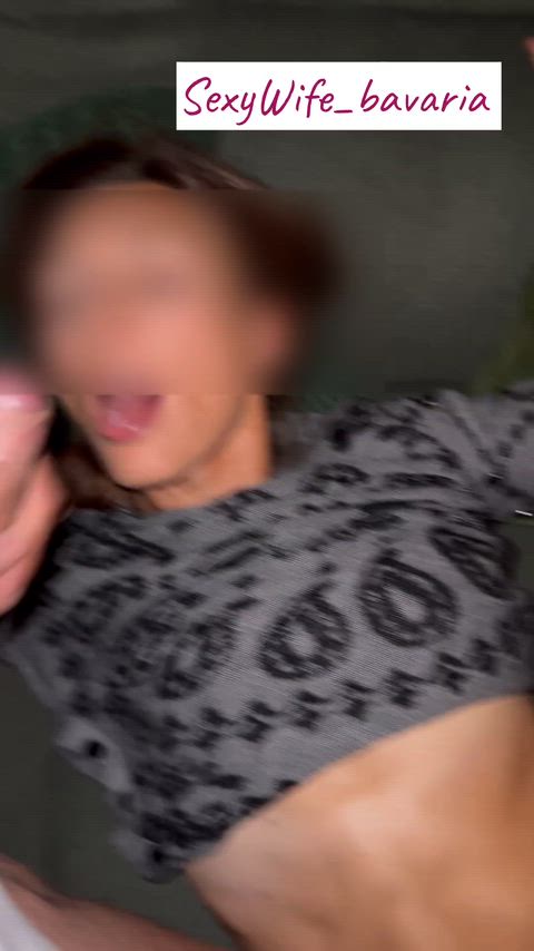 Blasen, Sperma, Amateure 😏 [m+f]