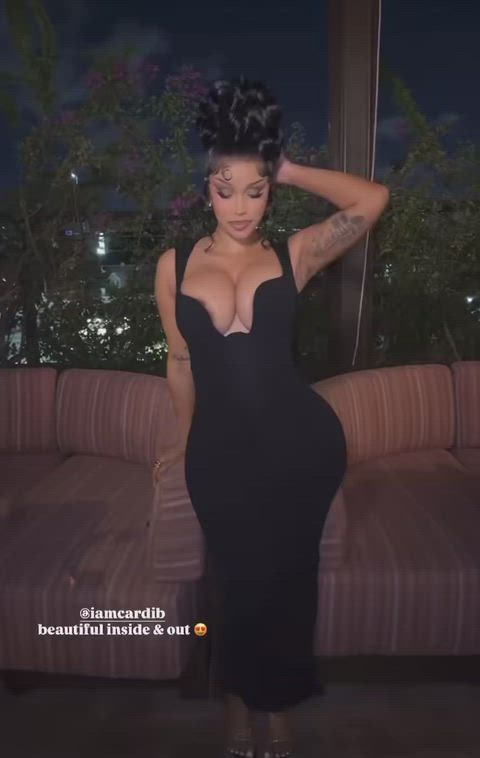 Cardi B