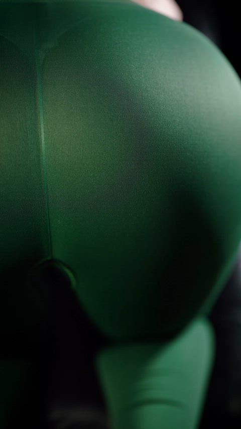 Blurred video preview