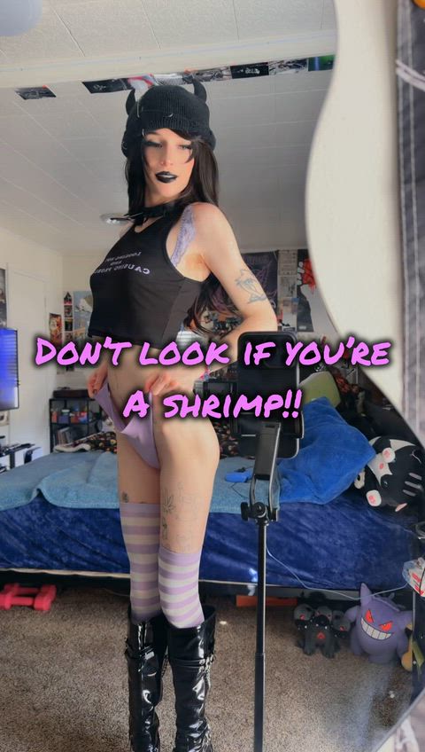 Censored Femdom Findom FitFemdom Humiliation SPH Uncensored kinkyfemdom r/sph Porn GIF by therealfeetiecutie
