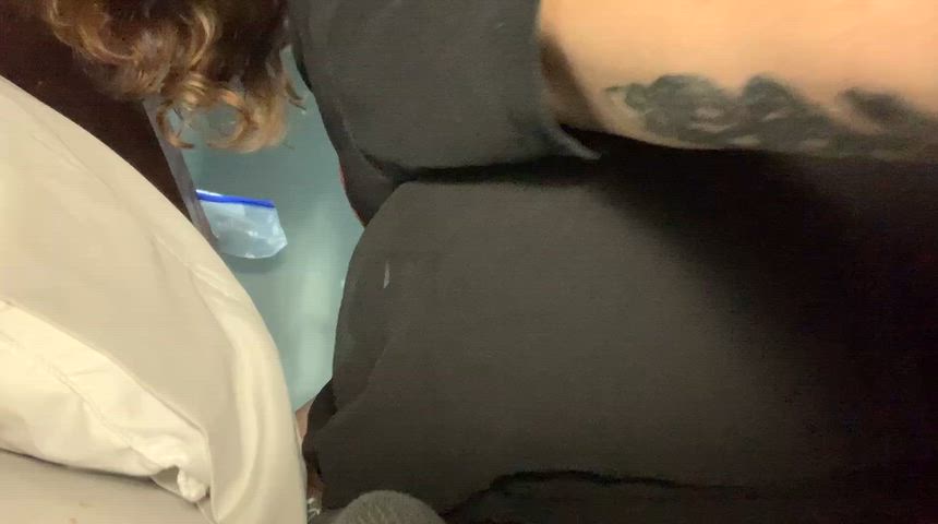 18 Years Old Alt Amateur Ass OnlyFans Pussy Teen Porn GIF by sexy_cherri