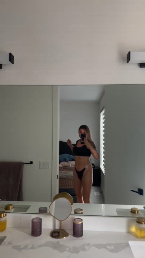 Do you like Strong Trans Women?