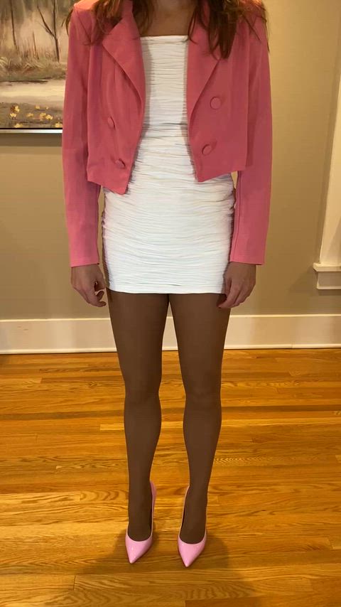 Happy New Years Leg lovers 🥰