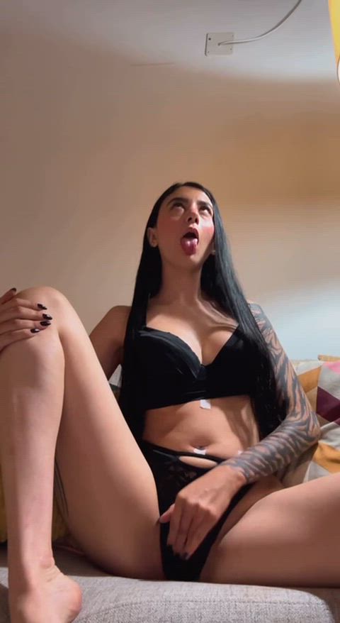 Masturbation becomes a habit when Im home alone