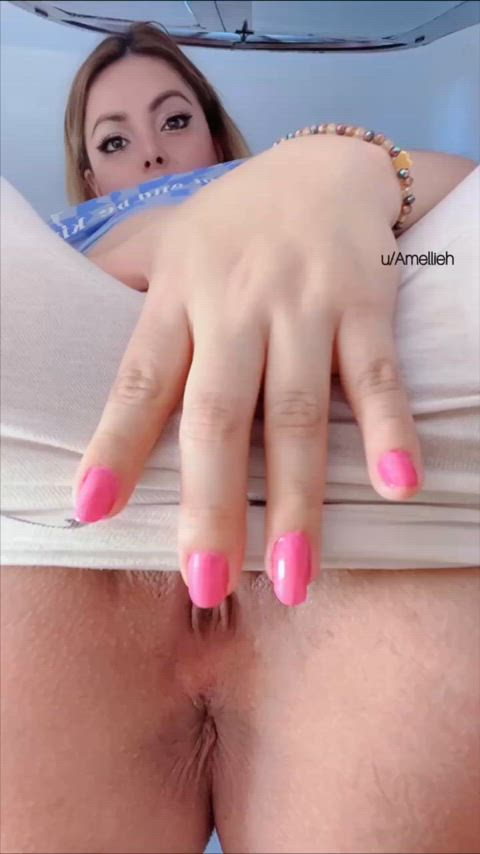 Ass Spread Pussy Pussy Spread Spread Spreading Tight Pussy Porn GIF by amellieh