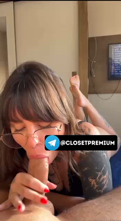 CATINK MAMANDO GOSTOSO COMO SÓ ELA SABE | 🚨COMPLETOS NOS COMENT4RIOS🚨