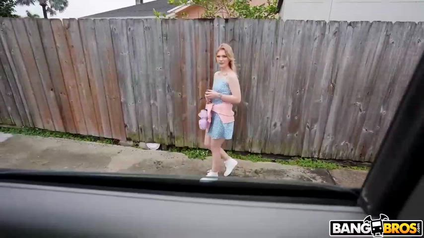 Candy Lane Lost in a Mazee (BBC)