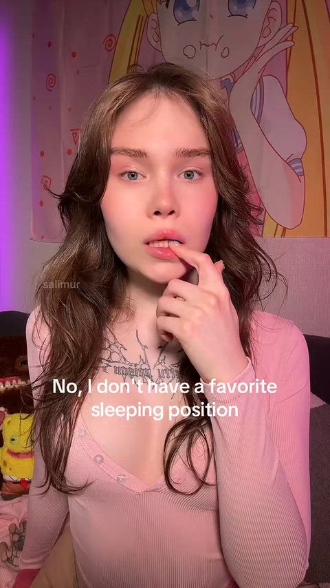 Blurred video preview