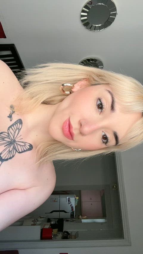 First thing you’d do to me F18