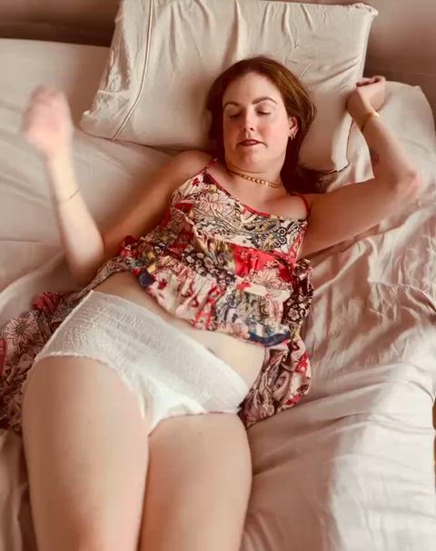 Blurred video preview
