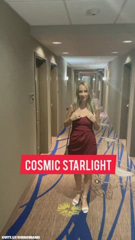 Amateur Ass Boobs Compilation Dildo Exhibitionist Flashing Masturbating Public Porn GIF by duromami