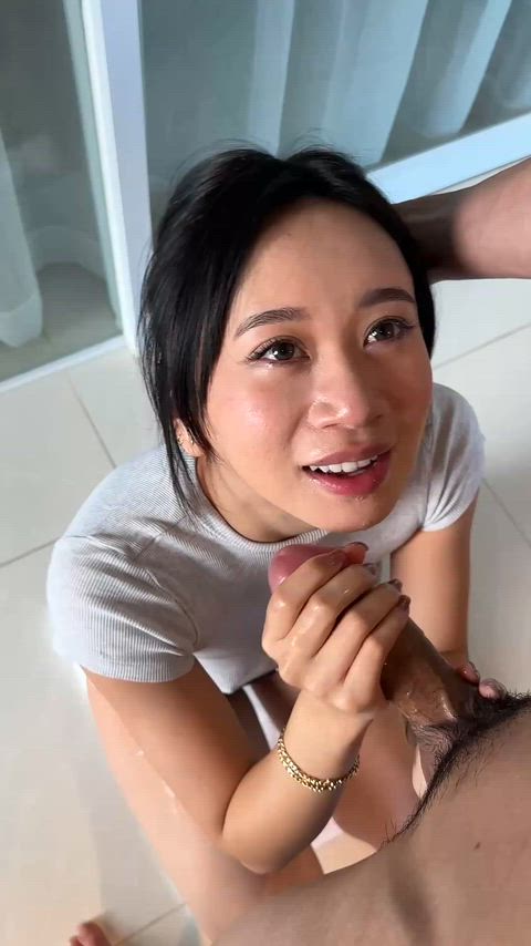 Perfect start to the morning