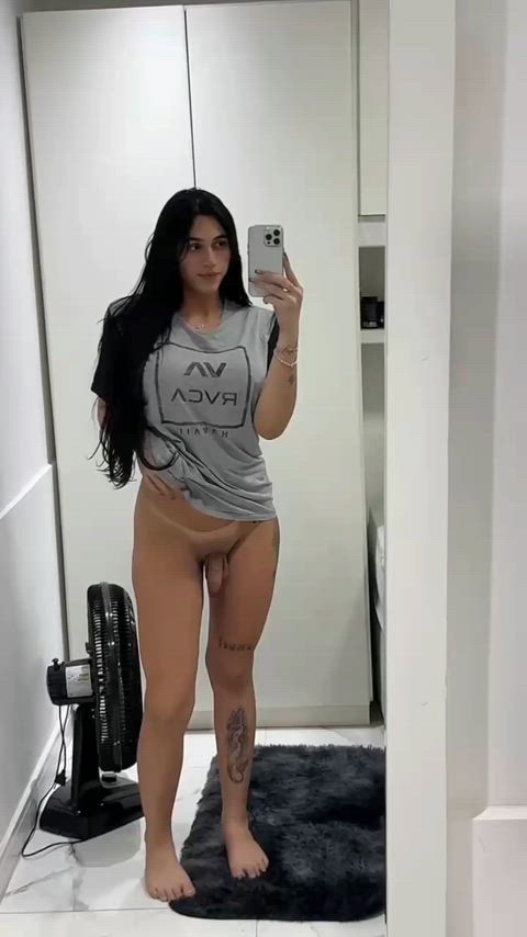 So thick and perfect… it makes everything better