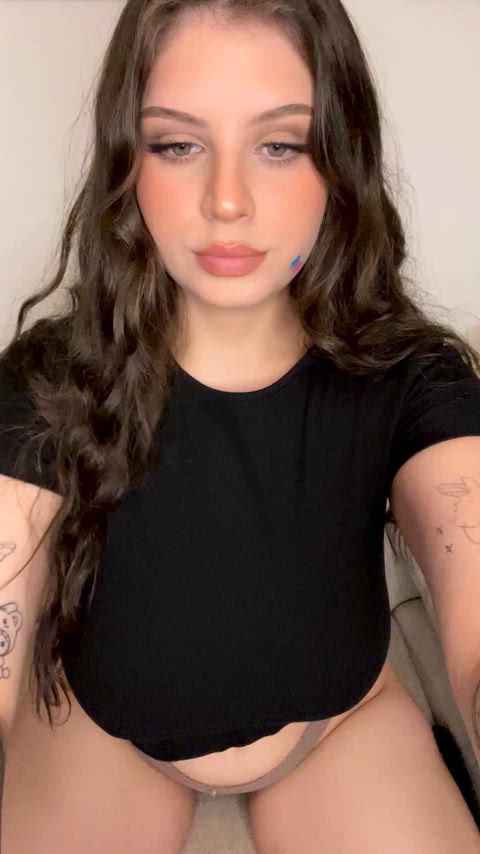 My tits are beautiful, naturally, do you agree?