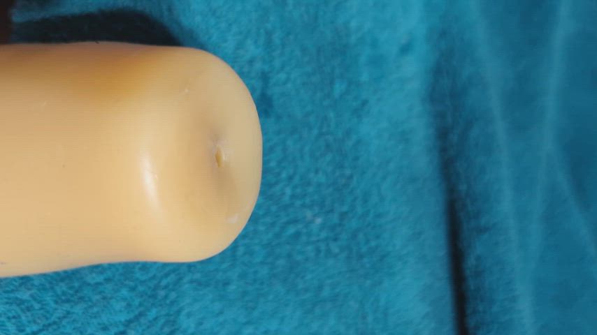 [Pocket pussy] feels so so tight