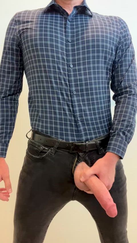 BWC Big Dick Cum Cumshot Porn GIF by sturlll