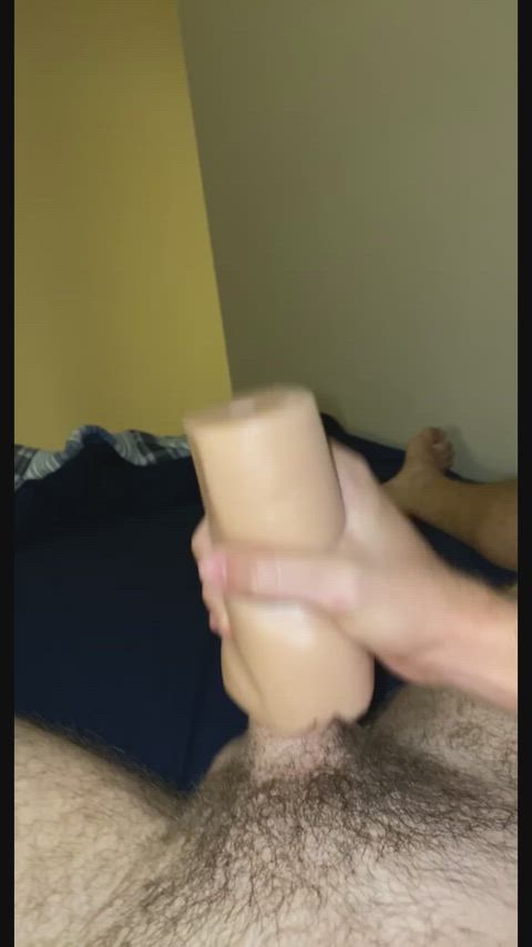 (22) I call this the "peekaboo"