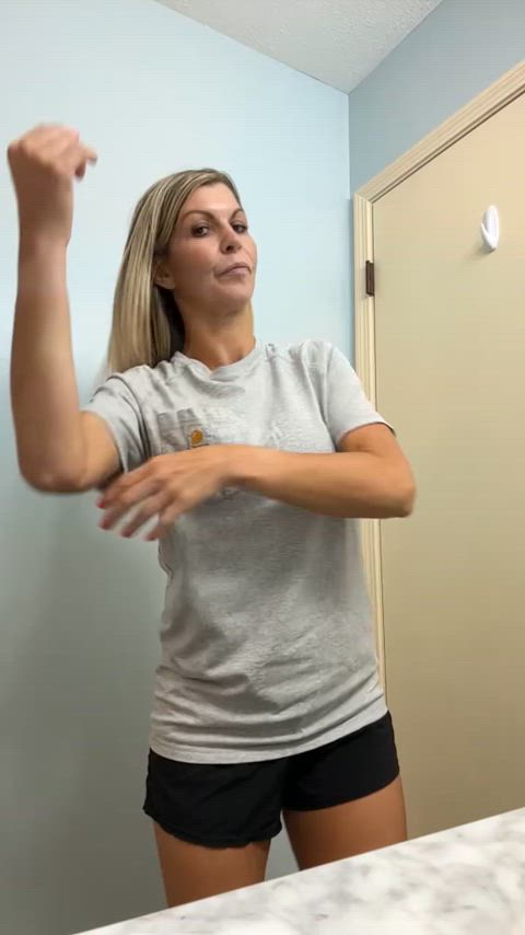 Starts out real boring, but finishes strong like me