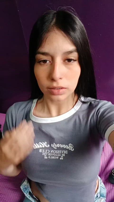 I hope my family never sees this