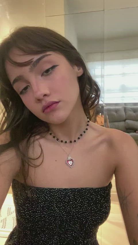 what's the cutest thing about me