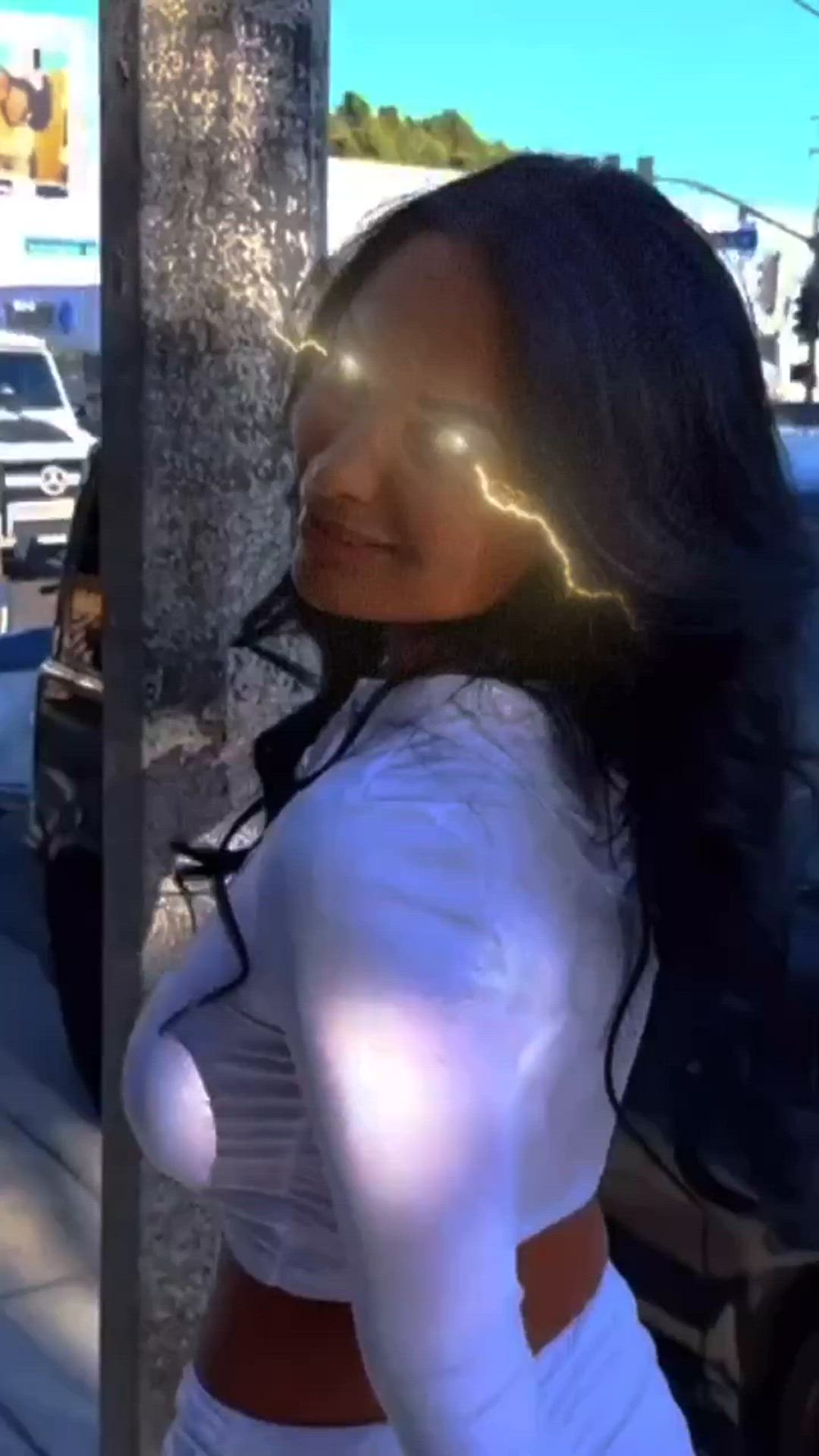 Anissa Kate Edit