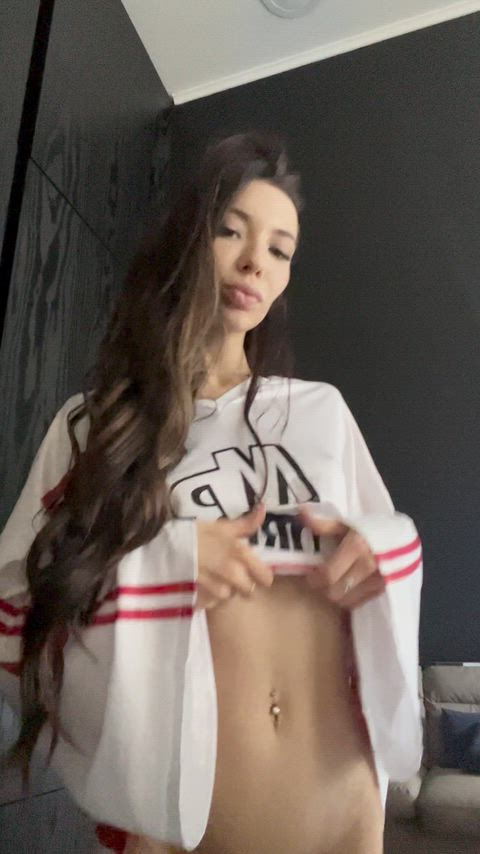 Do guys really like them this flat?