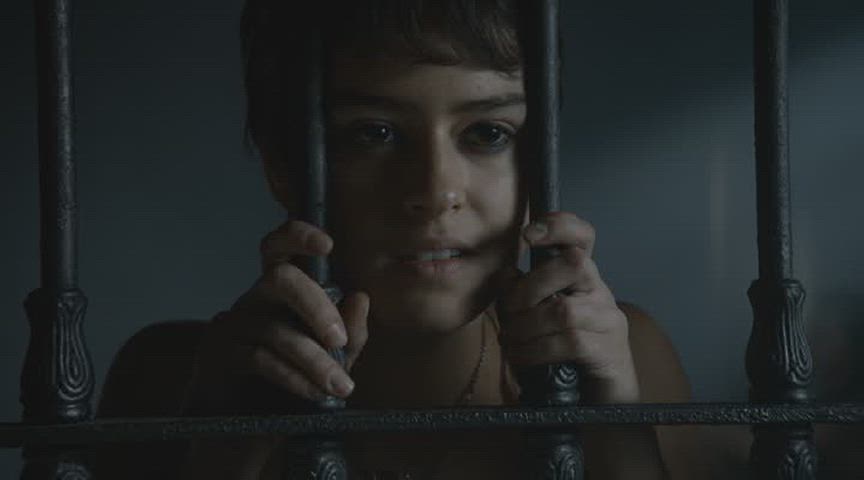 Rosabell Laurenti Sellers - Game of Thrones