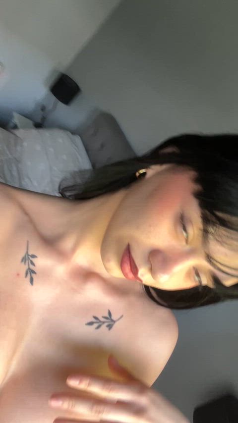 You like them big and fake dont you