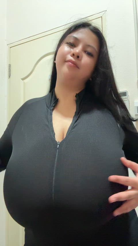 What you doing if I get these out in front of you?