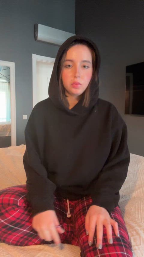 Amateur Ass Big Dick Big Tits Blowjob Cumshot OnlyFans Teen Tits Porn GIF by susanna