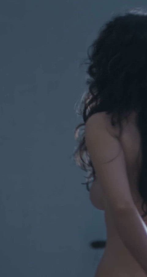 Gabriela Andrada in Ask Me What You Want 2024