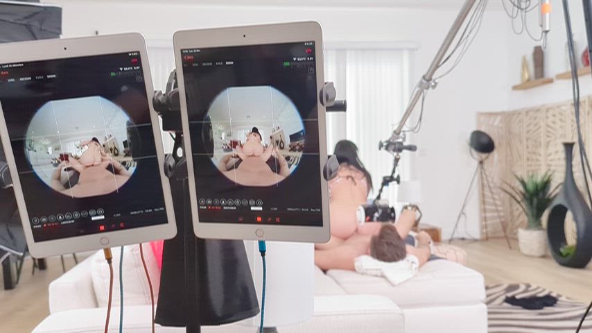 🟣⚪️ RealJamVR New Release ⚪️🟣 Aleksa Mink | Aleksa Mink: Busty Housekeeper