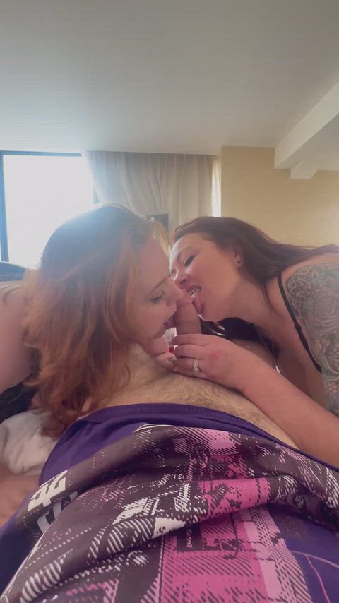 On this profile you will only see blowjobs from bbw, ssbbw and chubby girls (blowjob, deepthroat, face fuck, balls sucking and facials) thumbnail