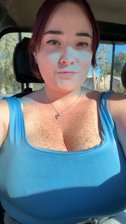 Should I keep my tits naturall or get piercings?