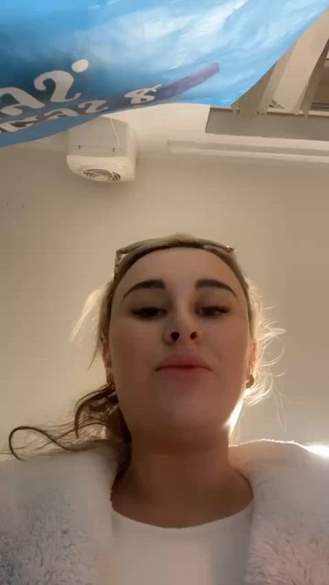 only what you want and deserve