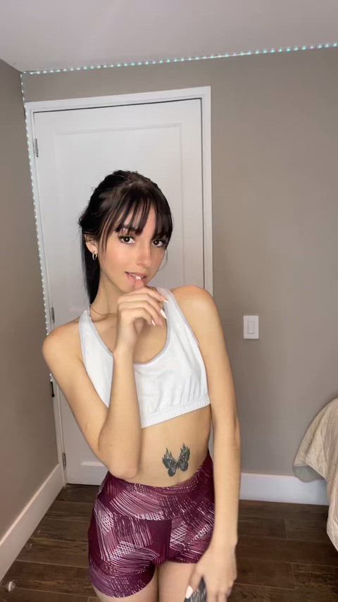 I am more than just a cute girl, try me