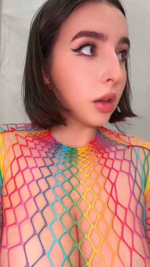 Amateur Ass Big Tits OnlyFans Pussy Teen Tits Porn GIF by susanna