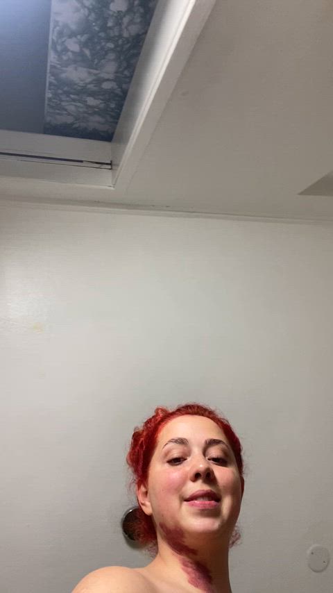 My ex dumped me cuz he said I was too freaky