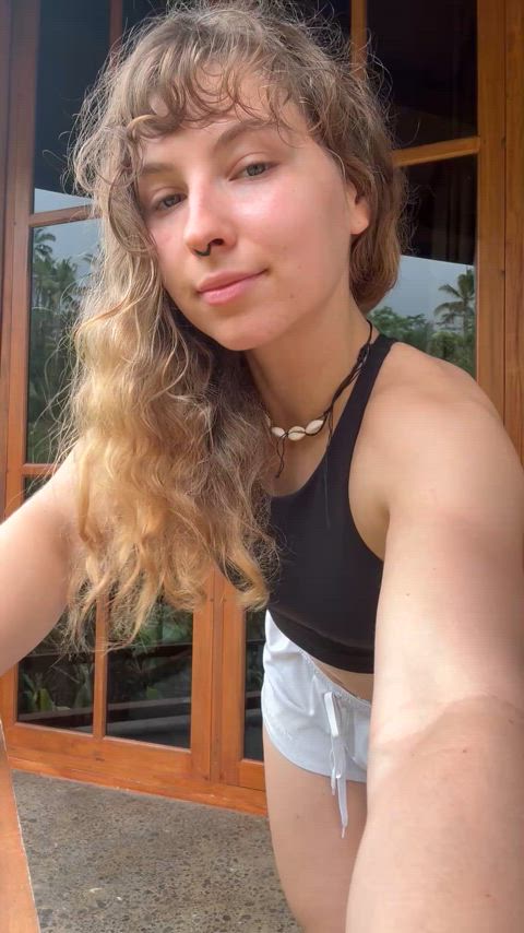 Think of me everyday