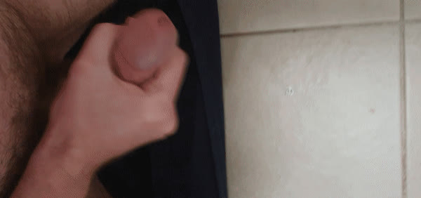Couldn't hold it in any more